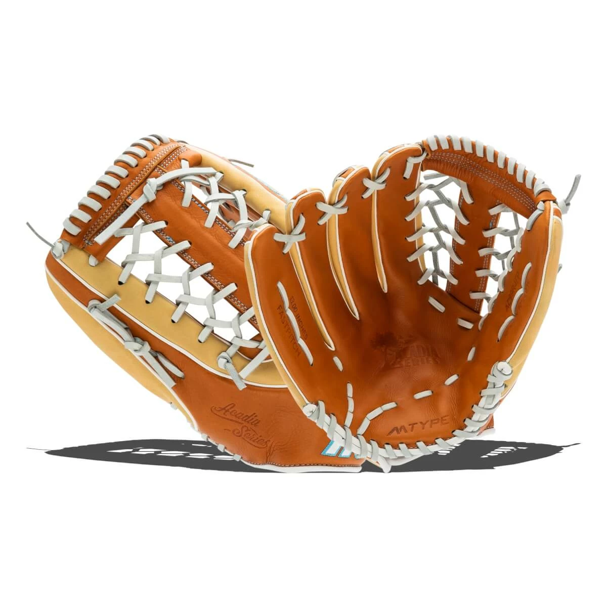Marucci Acadia 13" Fastpitch Softball Glove - Image 2