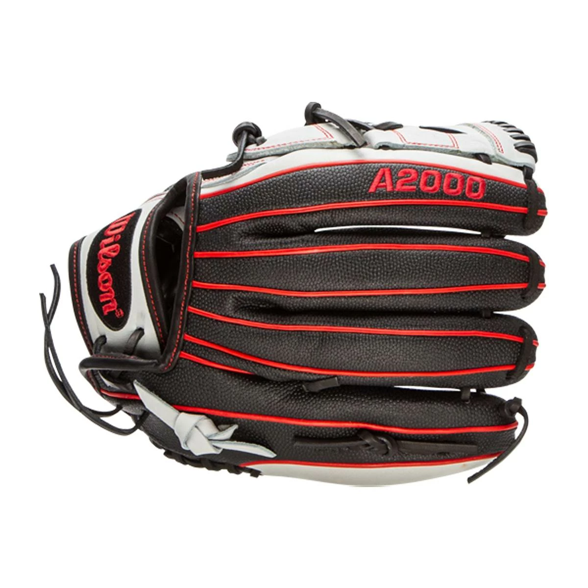 Wilson A2000 SuperSkin MA14 Monica Abbott 12.25" Fastpitch Softball Glove - Image 6