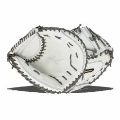Mizuno MVP Prime 34" Fastpitch Softball Catcher's Mitt