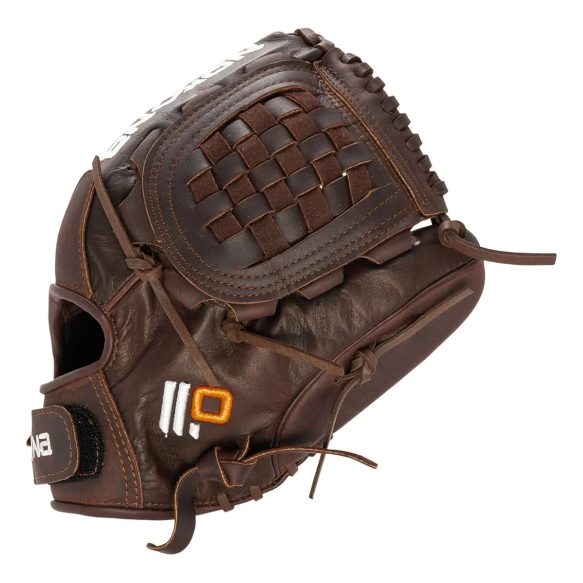 Nokona X2 Elite 12" Fastpitch Softball Glove - Image 3
