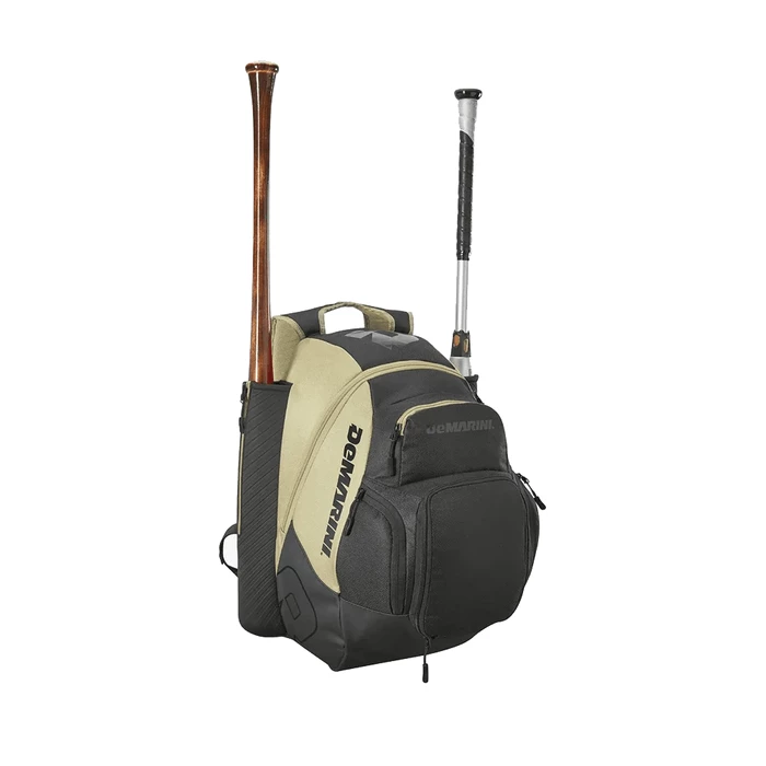 DeMarini Voodoo OG Backpack: WB57117 - Image 8