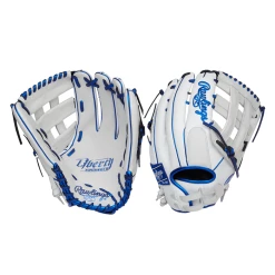 Rawlings Liberty Advanced 13” Fastpitch Softball Glove: RLA130-6WSS