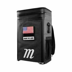 Marucci Cooler Bag: MBBPCL-BNGR