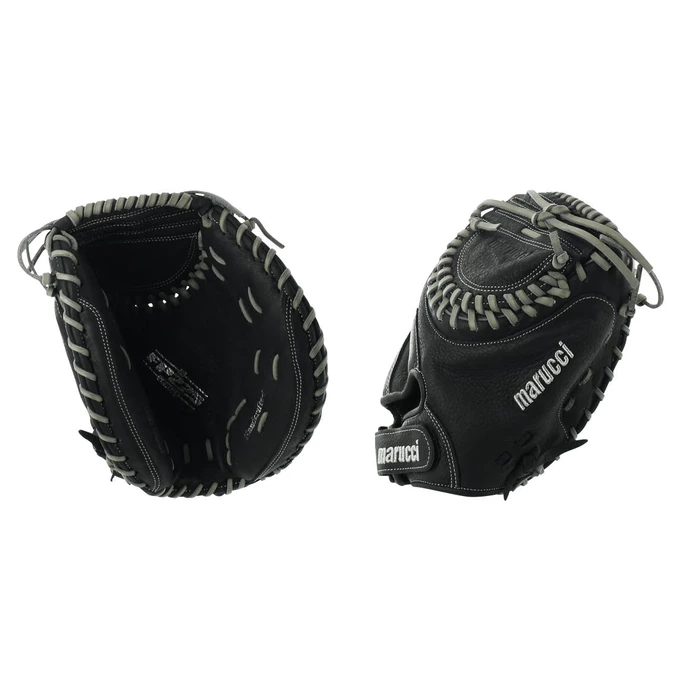 Marucci FP225 Series 33" Fastpitch Catchers Mitt: MFGFP33CM