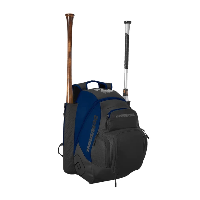 DeMarini Voodoo OG Backpack: WB57117 - Image 16