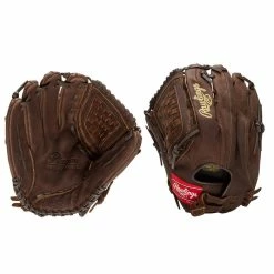 Rawlings Player Preferred 14” Slowpitch Softball Glove: P140BPS