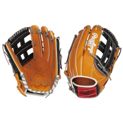 Rawlings H.O.H. 12.75” Glove-of-the-Month Baseball Glove: PRO3039-6TB