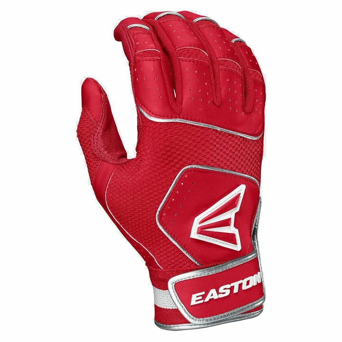 Easton Walk-Off NX™ Adult Batting Gloves: A121252 - Image 4