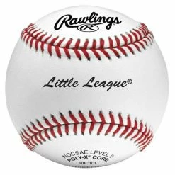 Rawlings Little League Training Baseballs Level 2 (Dozen) : RIF10L
