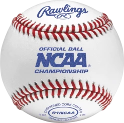 Rawlings NCAA Baseball Single Ball