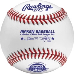 Rawlings (RS) Cal Ripken Baseball (Dozen): RCAL1