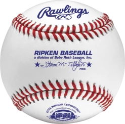 Rawlings Best (RS-T) Ripken Baseball (Dozen): RCAL