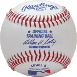 Rawlings Training Baseball Level 5 (Dozen): ROTB5