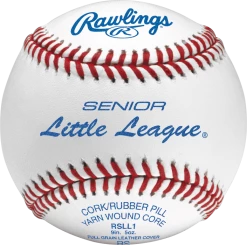 Rawlings (RS) Senior Little League Baseball (Dozen): RSLL1