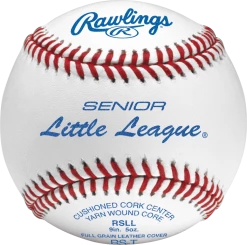 Rawlings Best (RS-T) Senior League Baseball (Dozen): RSLL