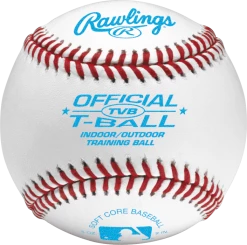 Rawlings Official T-Ball (Dozen): TVB