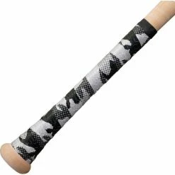 Easton 1.2MM Hyperskin Basecamo Bat Grip: A153040