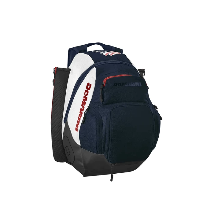 DeMarini Voodoo OG Backpack: WB57117 - Image 6