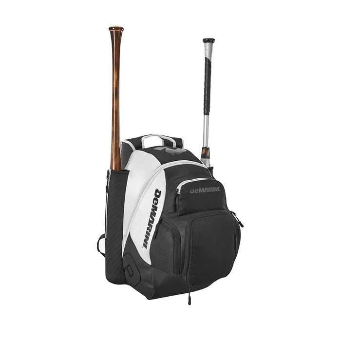 DeMarini Voodoo OG Backpack: WB57117 - Image 5