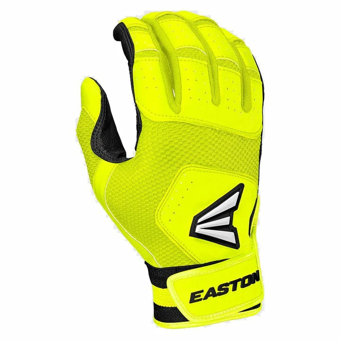 Easton Walk-Off NX™ Adult Batting Gloves: A121252 - Image 5