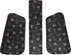 Rawlings Velo Fit Kit For R16 Series Helmets: VELOFK